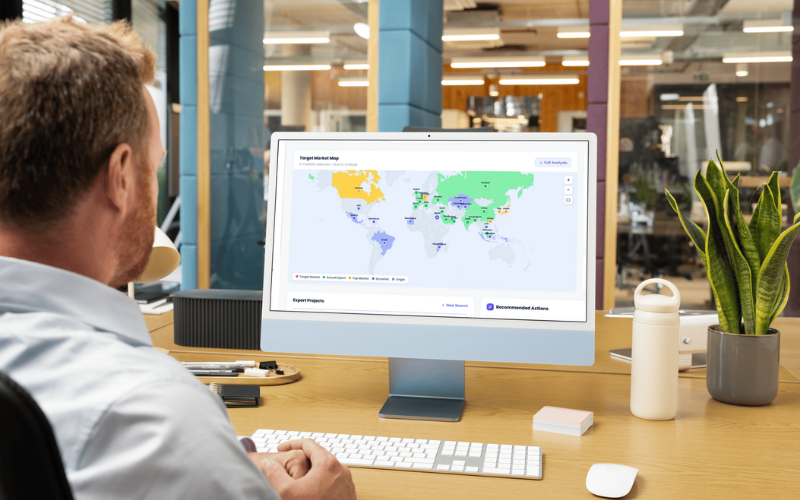 Export Hub
